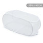 Pop-Up Plant Protection Mesh Cover