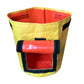 PE Potato Grow Bag with Harvest Flap