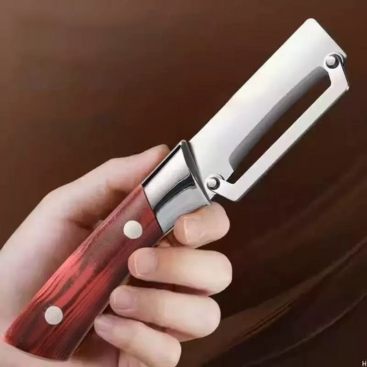 Multi-functional Kitchen Peeler