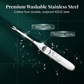 Professional Cuticle Pusher For Flawless Manicures