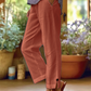 Women’s Straight Leg Ankle Pants