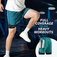 Men's Quick Dry Athletic Shorts
