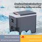 2 in 1 Car Refrigerator Warmer