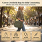 Casual Slouchy Hobo Shoulder Bag for Women
