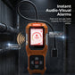 Portable Natural Gas Leak Detector