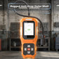 Portable Natural Gas Leak Detector