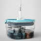 New Upgraded Household Clean Dirt Separation Rotary Mop Barrel