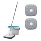 New Upgraded Household Clean Dirt Separation Rotary Mop Barrel