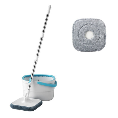 New Upgraded Household Clean Dirt Separation Rotary Mop Barrel