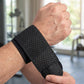Unisex Adjustable Compression Wrist Support Band