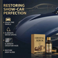 Ceramic Car Coating Kit - Crystal Serum