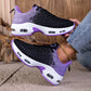 Women's Air Cushion Breathable Sports Shoes