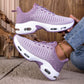 Women's Air Cushion Breathable Sports Shoes