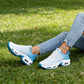 Women's Air Cushion Breathable Sports Shoes