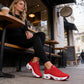 Women's Air Cushion Breathable Sports Shoes