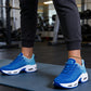 Women's Air Cushion Breathable Sports Shoes
