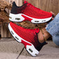 Women's Air Cushion Breathable Sports Shoes