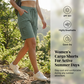 ⏳Limited-time 50% off⏰Women's Quick-Dry Cargo Shorts with Pockets🩳