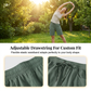 ⏳Limited-time 50% off⏰Women's Quick-Dry Cargo Shorts with Pockets🩳