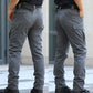 Men's Tactical Cargo Pants for Outdoor & Work