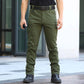 Men's Tactical Cargo Pants for Outdoor & Work