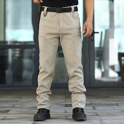 Men's Tactical Cargo Pants for Outdoor & Work