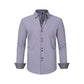 Men's Wrinkle-Free Stretch Dress Shirt