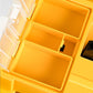Anti-explosion Heavy-duty Multifunctional Handheld Toolbox