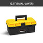 Anti-explosion Heavy-duty Multifunctional Handheld Toolbox