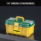 Anti-explosion Heavy-duty Multifunctional Handheld Toolbox