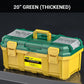 Anti-explosion Heavy-duty Multifunctional Handheld Toolbox