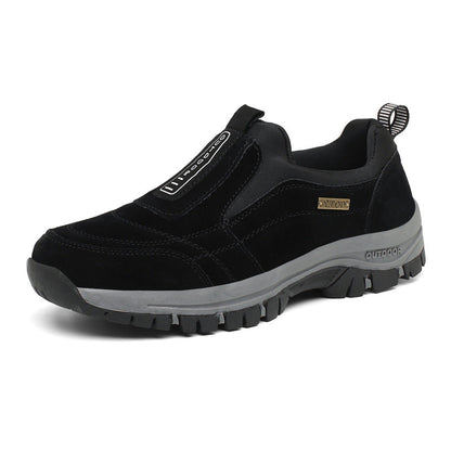 Men's Non-Slip Walking Shoes