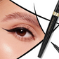 Long-Lasting Smudge-Proof Liquid Eyeliner Pen