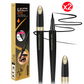 Long-Lasting Smudge-Proof Liquid Eyeliner Pen
