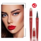 Long-Lasting Smudge-Proof Liquid Eyeliner Pen
