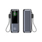 Portable Charger with Built-in Cable