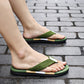 Men's Casual Anti-Slip Flip-Flops
