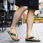Men's Casual Anti-Slip Flip-Flops