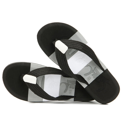 Men's Casual Anti-Slip Flip-Flops