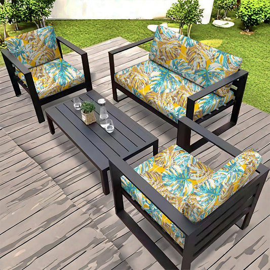 Soft & Durable Sofa Cushion Cover