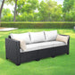Soft & Durable Sofa Cushion Cover