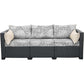 Soft & Durable Sofa Cushion Cover