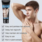 Men's Painless Hair Removal Cream