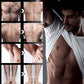 Men's Painless Hair Removal Cream