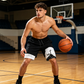 Men's 2-in-1 Faith & Fitness Athletic Shorts