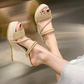 Women's Platform Wedge Sandals