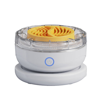 Multi-Functional Wireless Portable Food Cleaner & Purifier with Waterproof Design