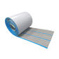 Anti-Slip Faux Teak Boat Decking Trim