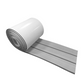 Anti-Slip Faux Teak Boat Decking Trim
