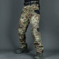 Men's Urban Cargo Pants Waterproof Ripstop Tactical Pants